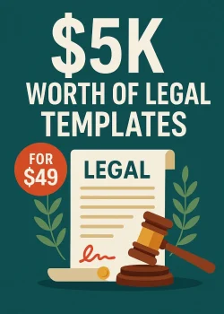 legal templates